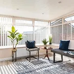 Coastal Village Hideaway Village Retreat Sleeps 4