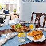 Coastal Village Hideaway Village Retreat Sleeps 4