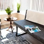 Coastal Village Hideaway Village Retreat Sleeps 4