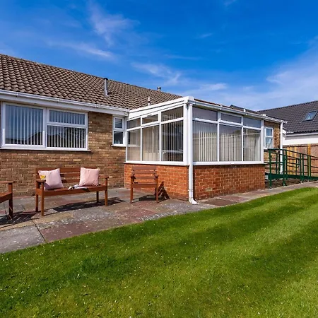 Coastal Village Hideaway Scalby (North Yorkshire)