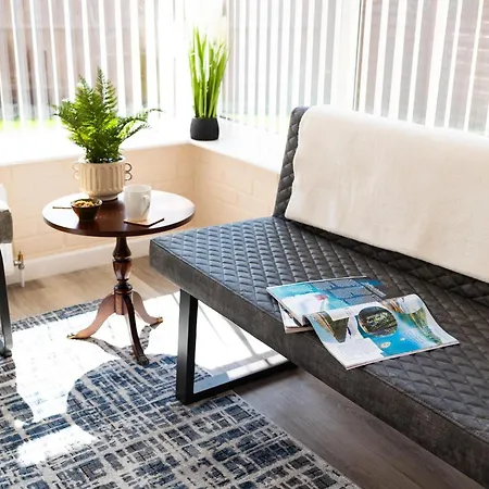 Coastal Village Hideaway Holiday home