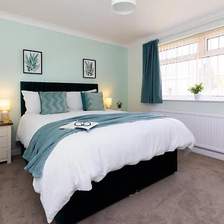 Coastal Village Hideaway Holiday home *