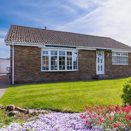 Holiday home Coastal Village Hideaway *