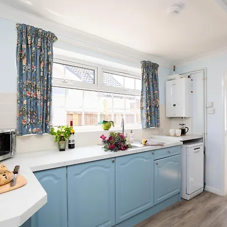 Holiday home Coastal Village Hideaway Scalby (North Yorkshire)