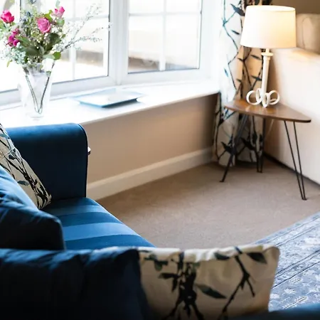 Coastal Village Hideaway * Scalby (North Yorkshire)