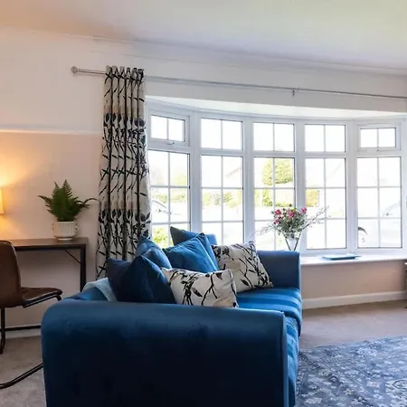 Coastal Village Hideaway