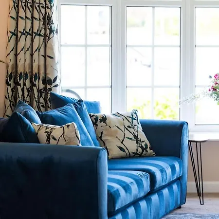 Holiday home Coastal Village Hideaway Village Retreat Sleeps 4 *