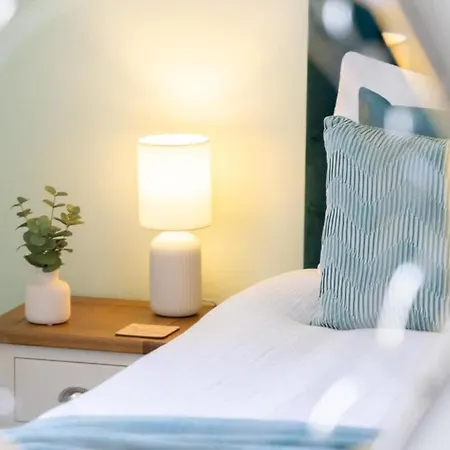 Coastal Village Hideaway *