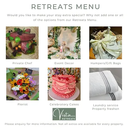 بيت للعطل Coastal Village Hideaway