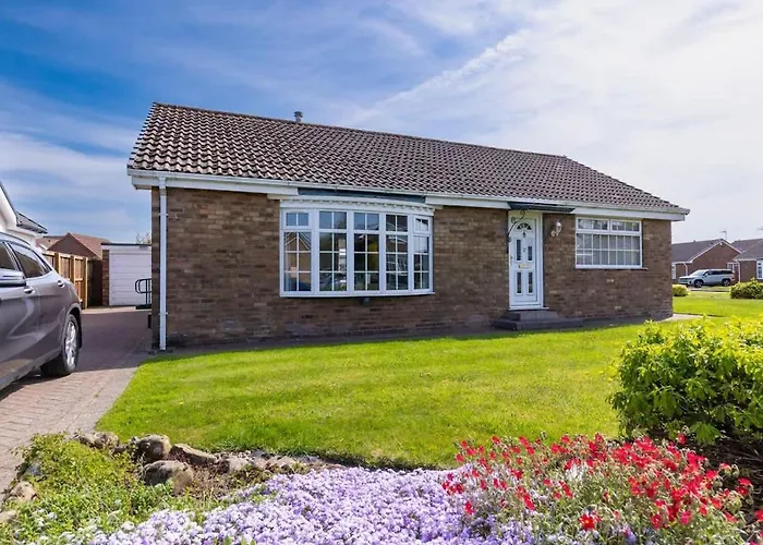 Coastal Village Hideaway *