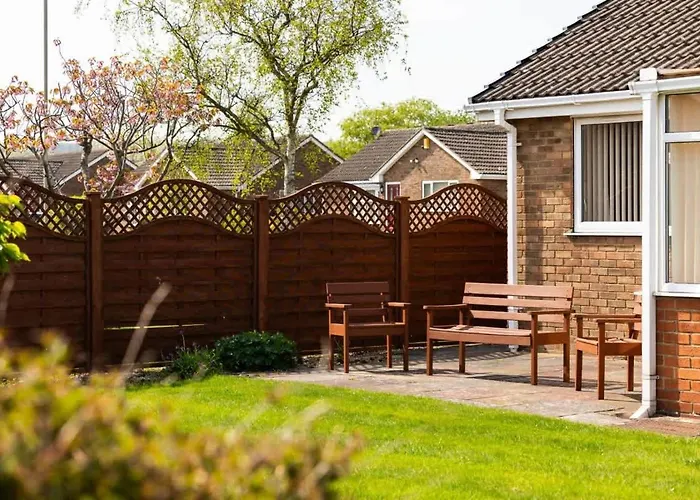 Coastal Village Hideaway