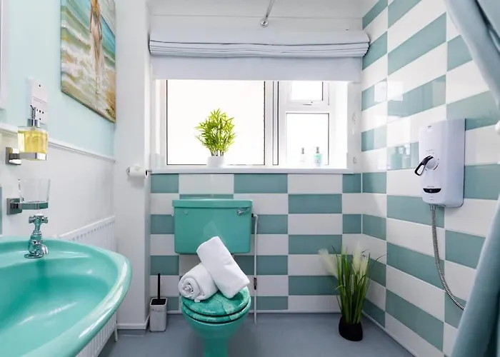 Coastal Village Hideaway Vakantiehuis