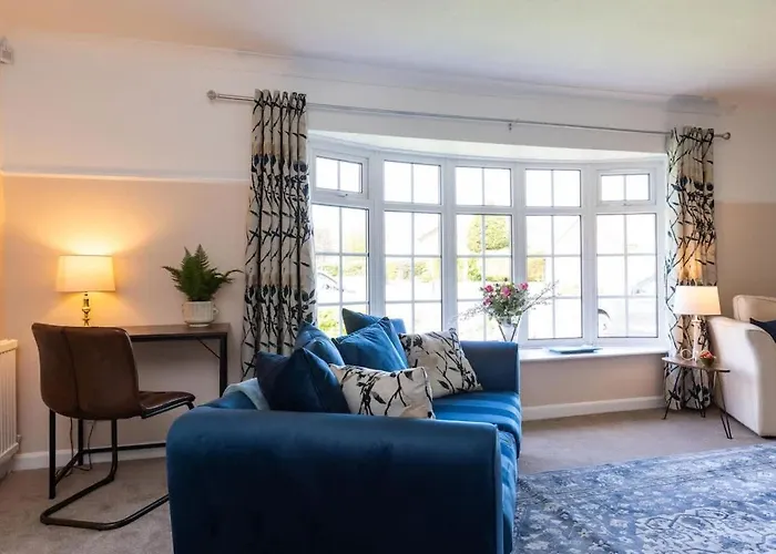 Coastal Village Hideaway