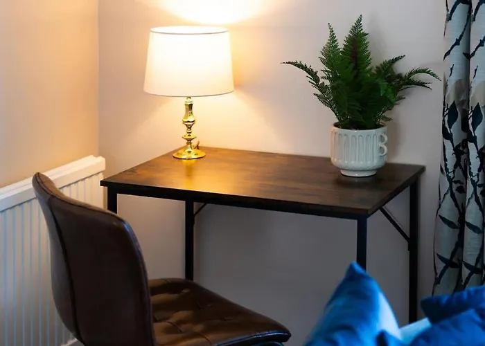 Coastal Village Hideaway *