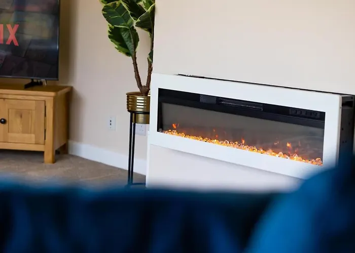 Coastal Village Hideaway *