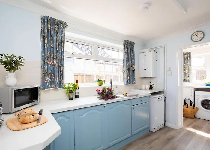 Coastal Village Hideaway Vakantiehuis