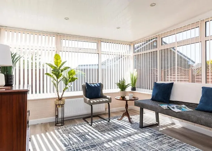 Coastal Village Hideaway