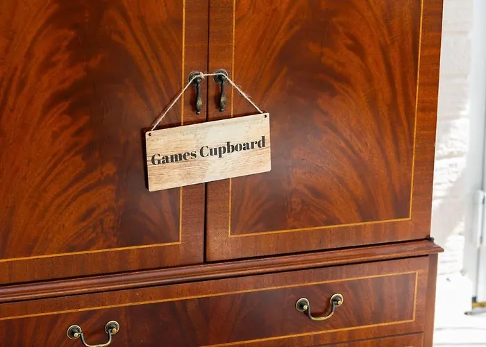 Coastal Village Hideaway *