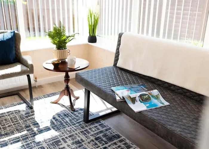 Coastal Village Hideaway