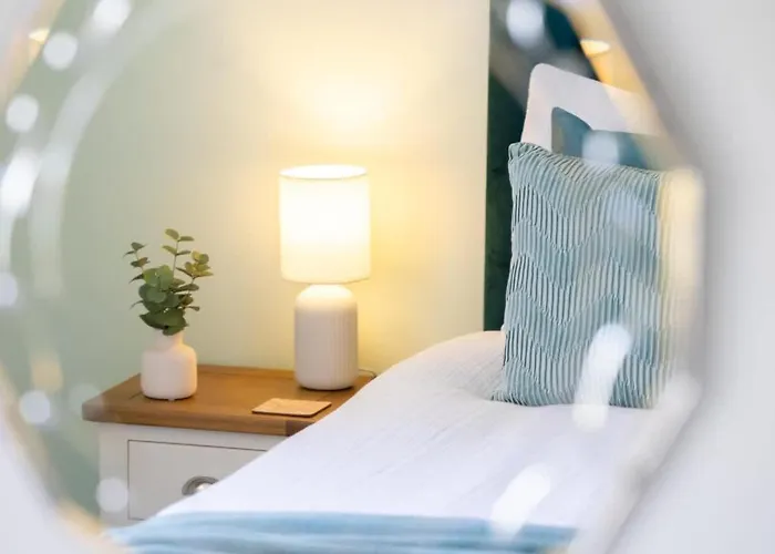 Coastal Village Hideaway *