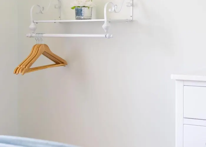 Coastal Village Hideaway Vakantiehuis