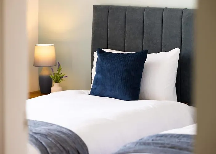 Coastal Village Hideaway Vakantiehuis