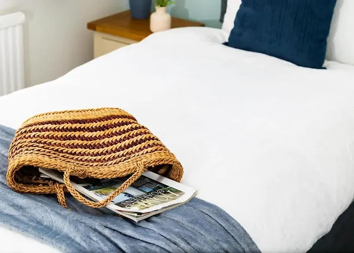 Coastal Village Hideaway Vakantiehuis Scalby (North Yorkshire)