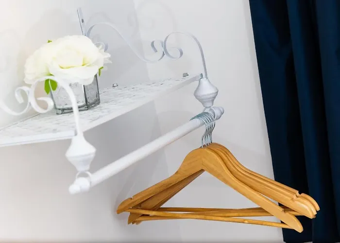 Vakantiehuis Coastal Village Hideaway *