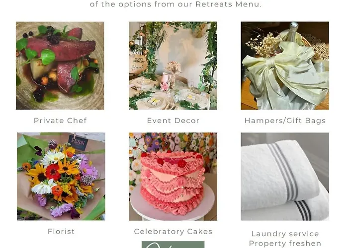 Vakantiehuis Coastal Village Hideaway